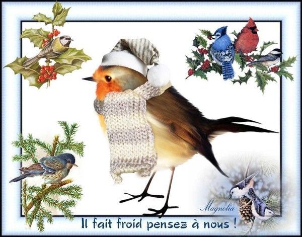 MES CREATIONS NOEL 2011