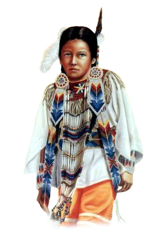 Amerindien