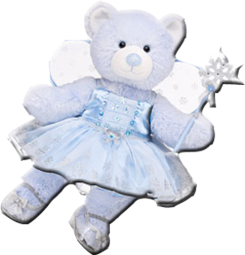  peluche (doudou )