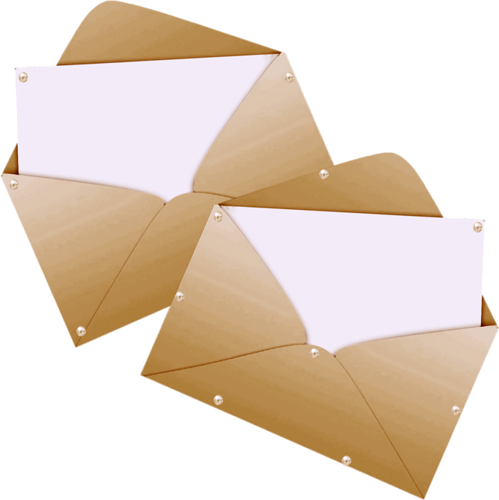 Envelloppes