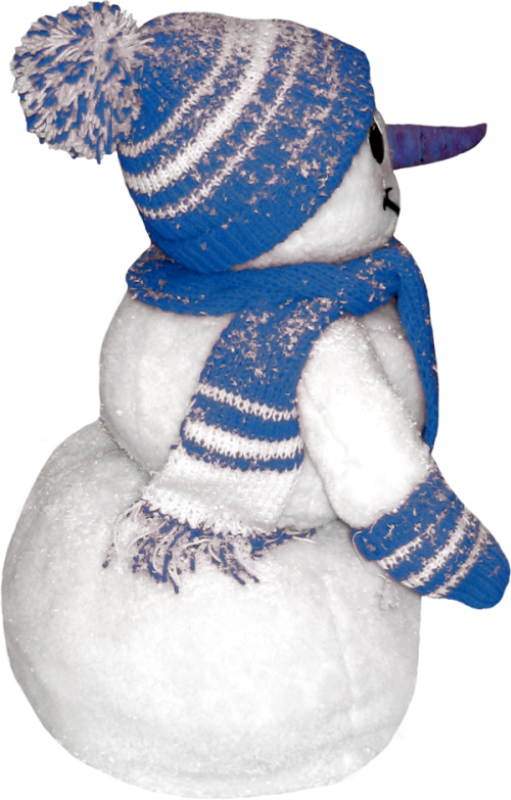 Noel /Bonhomme de neige