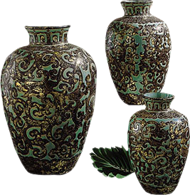 Vases