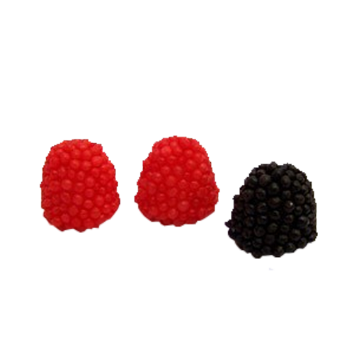 FRUITS