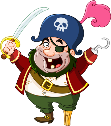 Piraterie