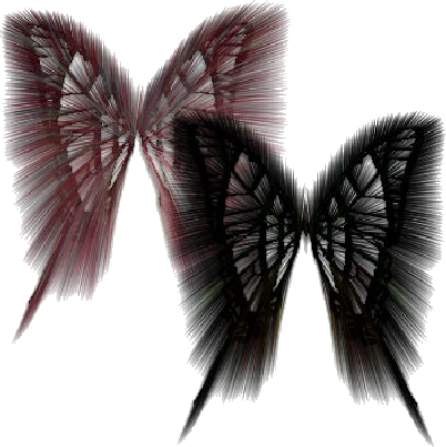 PAPILLONS