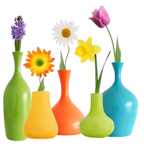  fleur vase