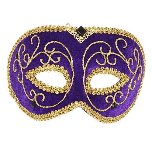 Masque de carnaval