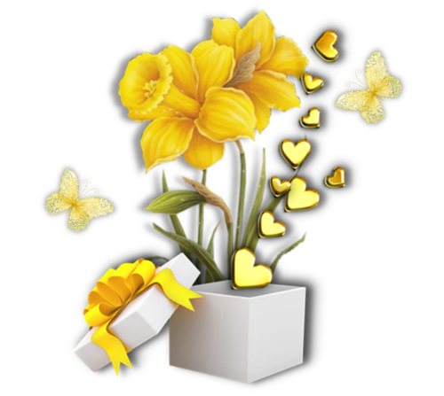  fleur vase