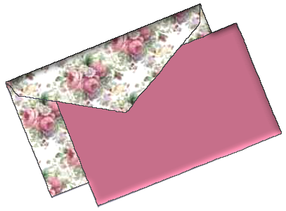 ENVELOPPES