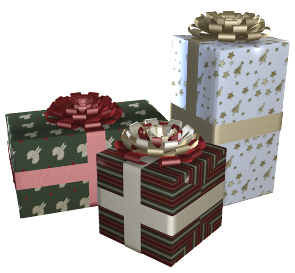  Cadeaux /noel