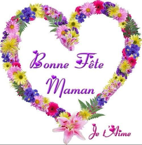 FETE DES MAMANS